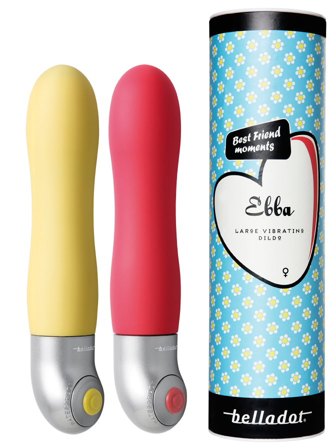 Hur man blir stor dildo